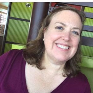 Meet your Posher, Kathryn